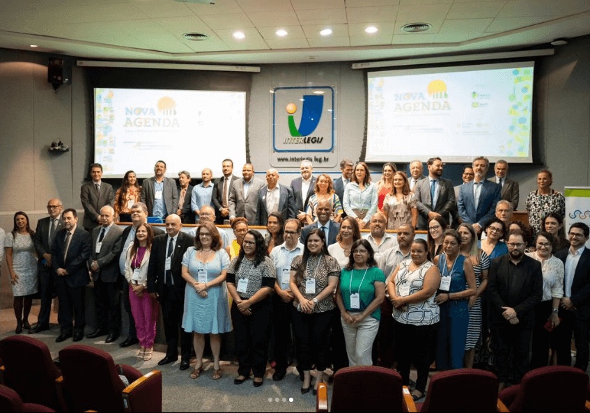 ANED - Resumo do Seminário sobre a força de Trabalho no Serviço Público.