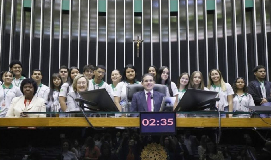 Aned apoiou o Projeto de Lei PL 2628/2022