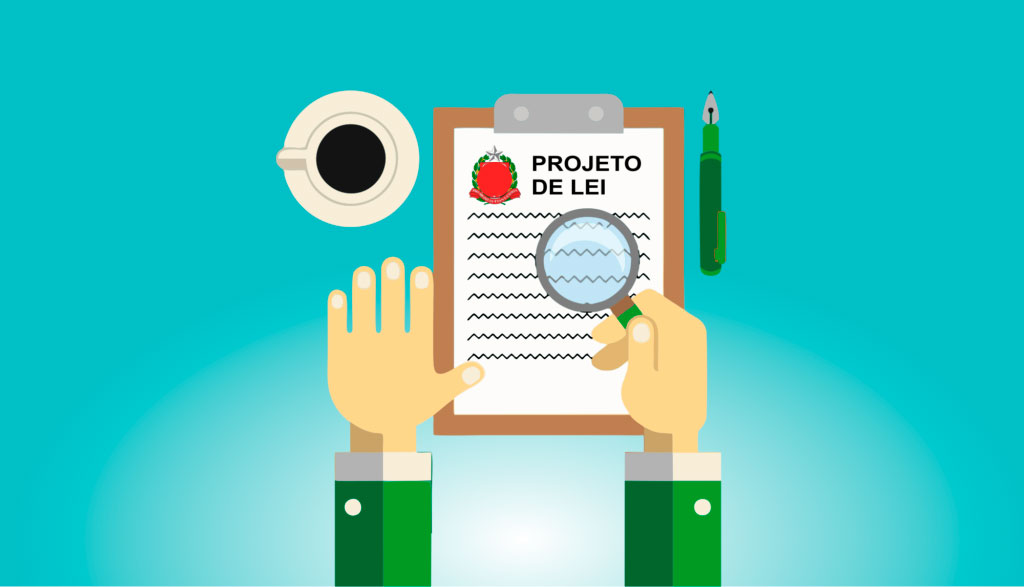 Aprovado o PL 2370/2024 na CASP